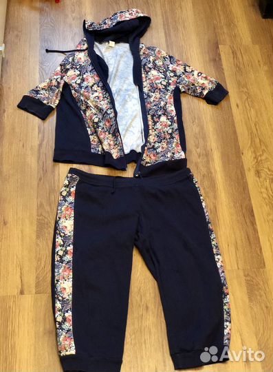 Вещи пакетом женские 46 48 размер