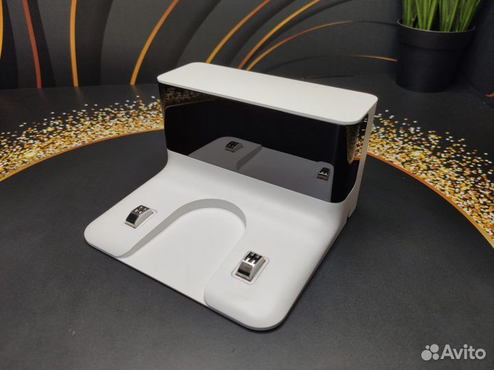 Запчасти для робота пылесоса Xiaomi