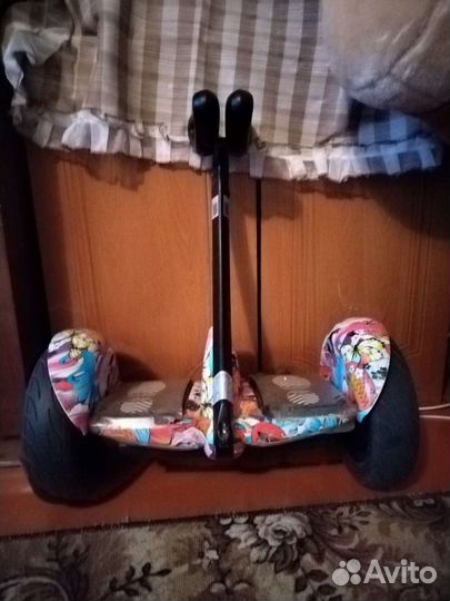 Гироскутер бу