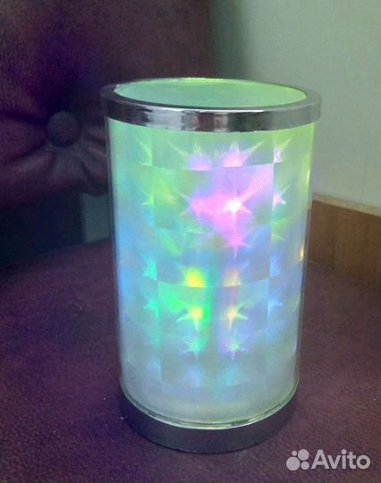 Ночник. Новый