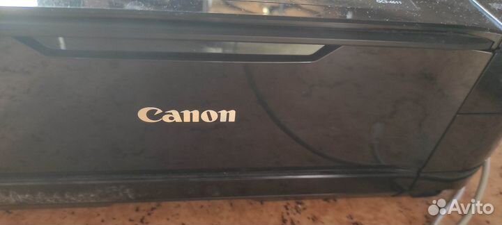 Мфу canon mg 5140