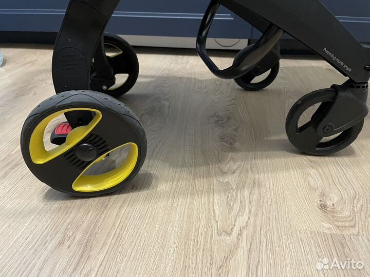 Коляска автокресло Doona plus оригинал