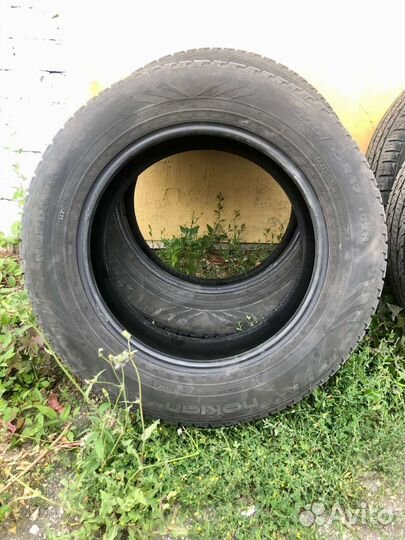 Nokian Tyres Nordman S SUV 225/65 R17 102H