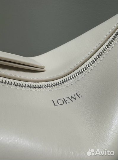 Сумка Loewe Pouch - Оригинальное качество