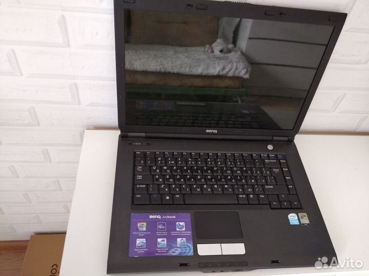 Продам ноутбук бу