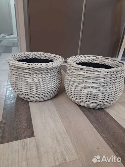 Кашпо для цветов