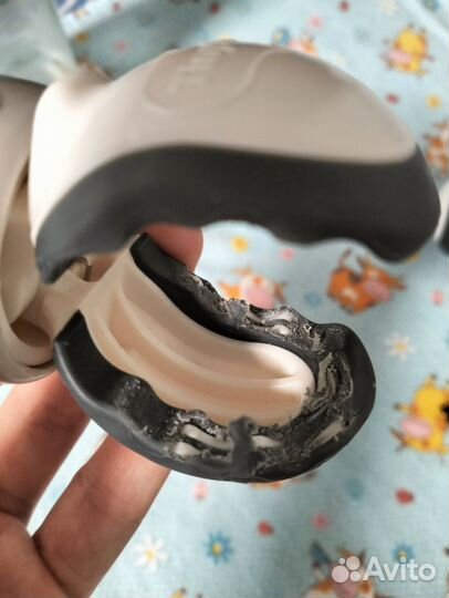 Детская мобиль на кроватку