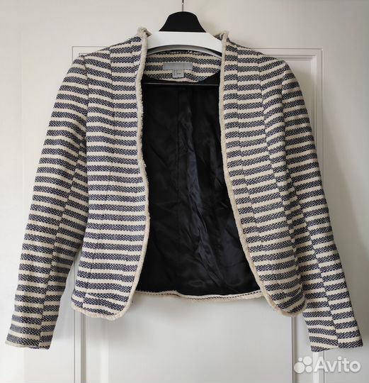 Жакет женский hm 32