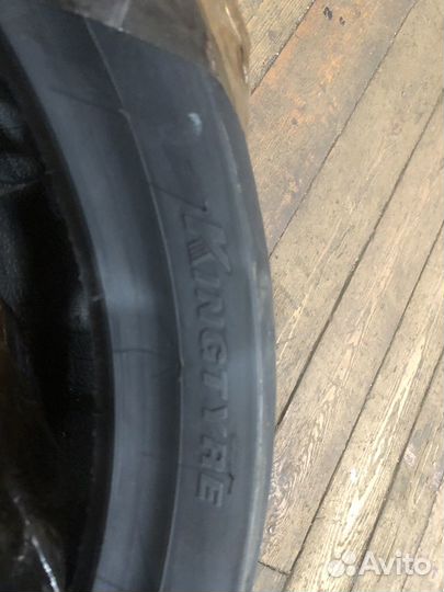 Kingtyre резина задняя 180/60/17