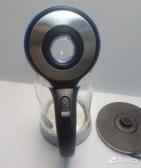 Чайник электрический vitek