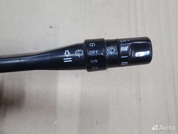 Переключатель подрулевой Honda CR-V 1