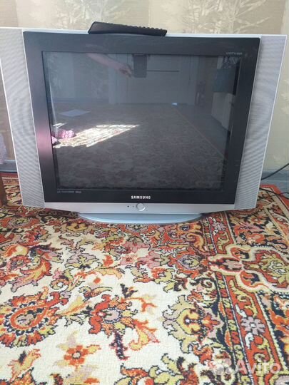 Телевизор бу