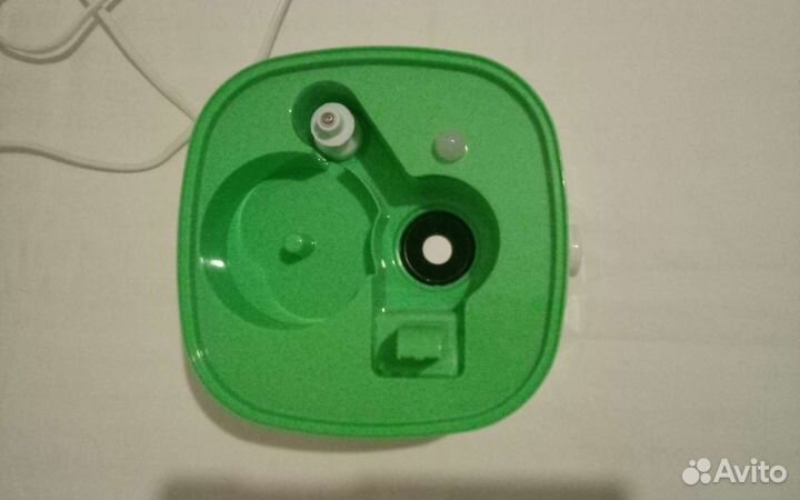 Увлажнитель brayer BR 4700 GN