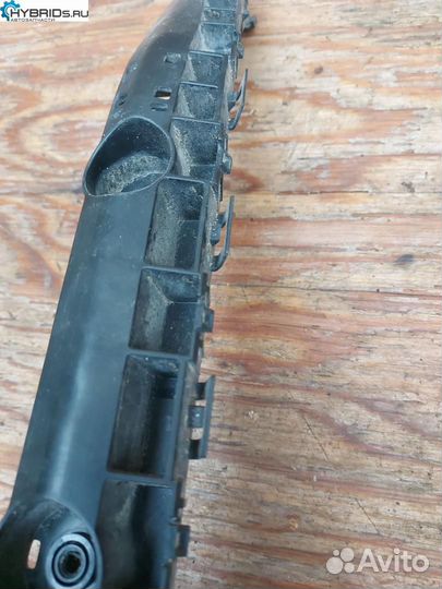 Крепление заднего бампера левое Nissan Leaf 2 ZE0