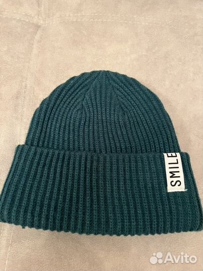 Шапка женская hm