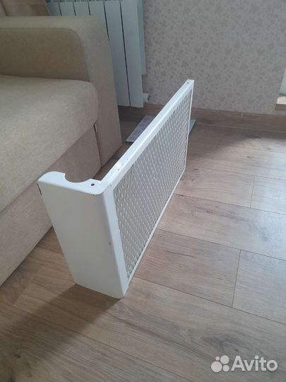 Решётки для батареи