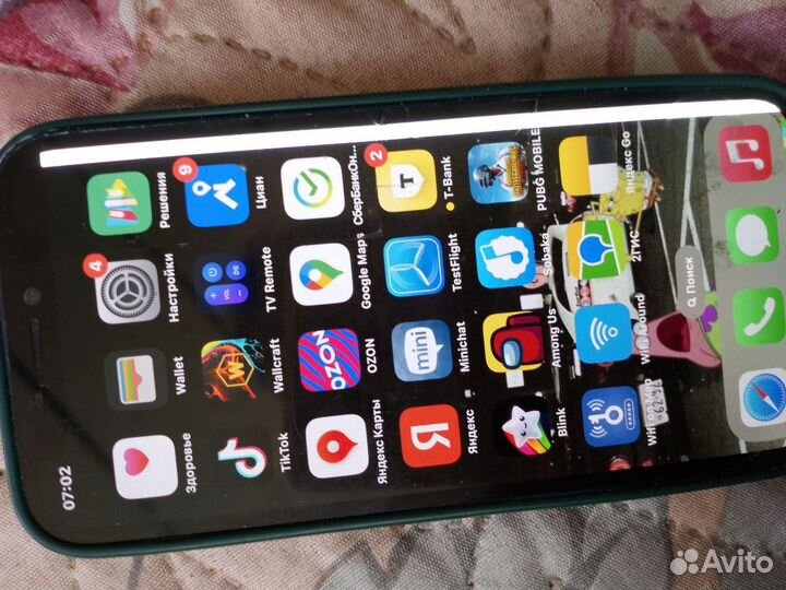 iPhone 12 mini, 64 ГБ