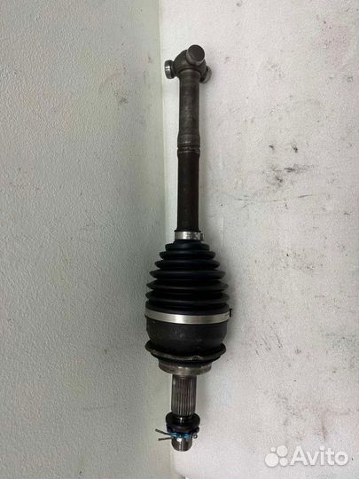 Шрус наружный передний Toyota Prado