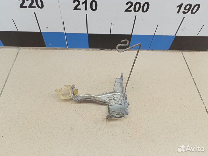 Кронштейн (сопут. товар) RAV 4 2013