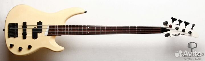 Yamaha RBX Super Medium PJ-Bass, Japan