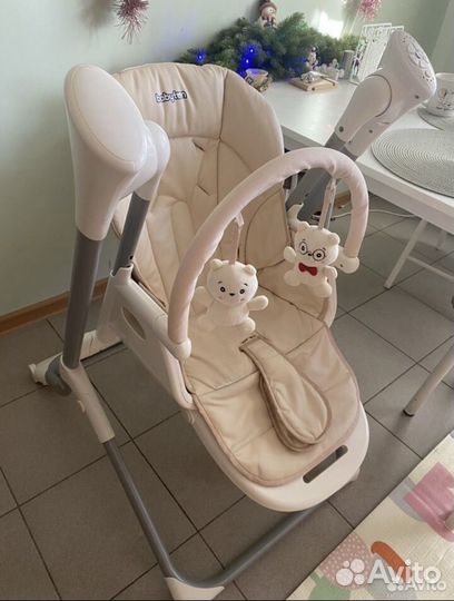 Стул для кормления