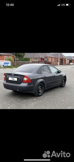 Сиденья форд 2