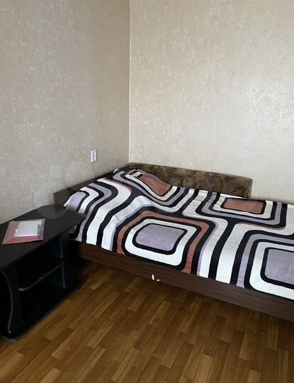 1-к. квартира, 33 м², 7/9 эт.