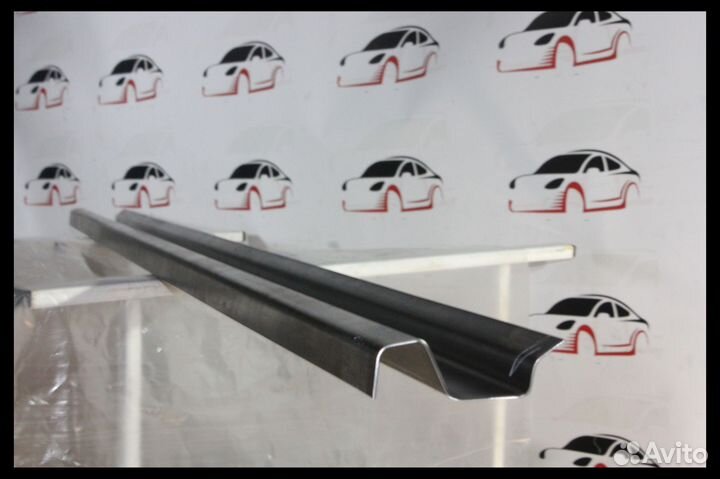 Ремонтный порог Хонда CR-V 1 поколение