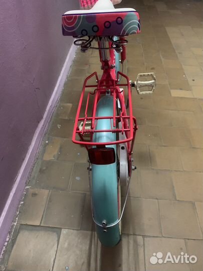 Велосипед “Stels”