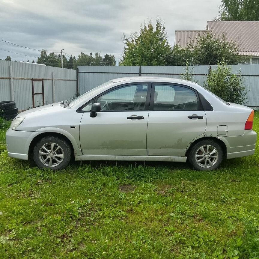 Купить Suzuki 🚘 от 100 000 ₽ в Русском Акташе: 103