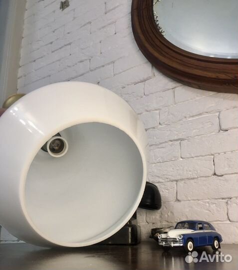 Винтажный подвес СССР