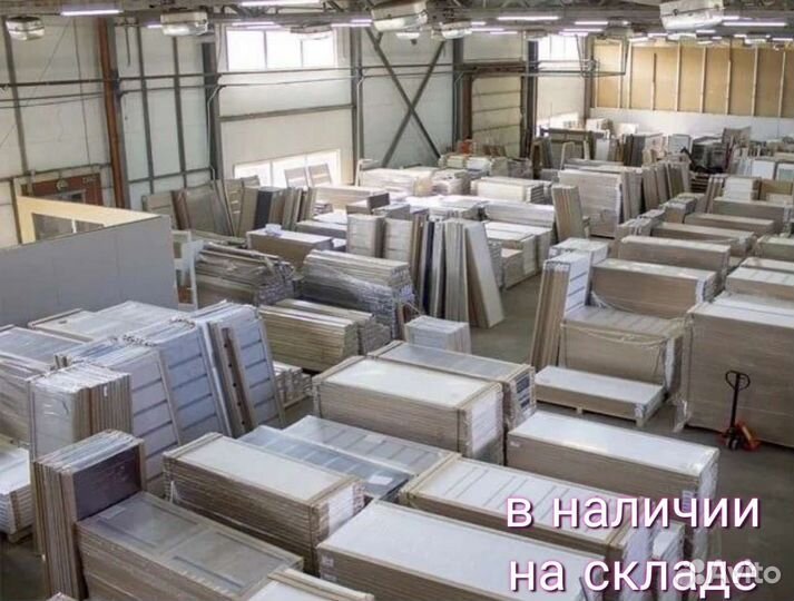 Межкомнатные двери Вена тёмный кипарис