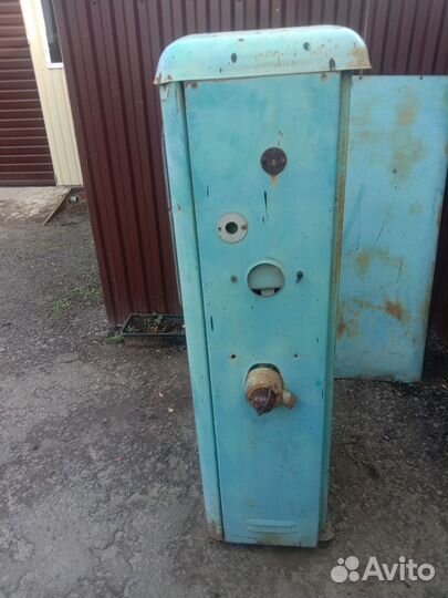 Заправочная станция