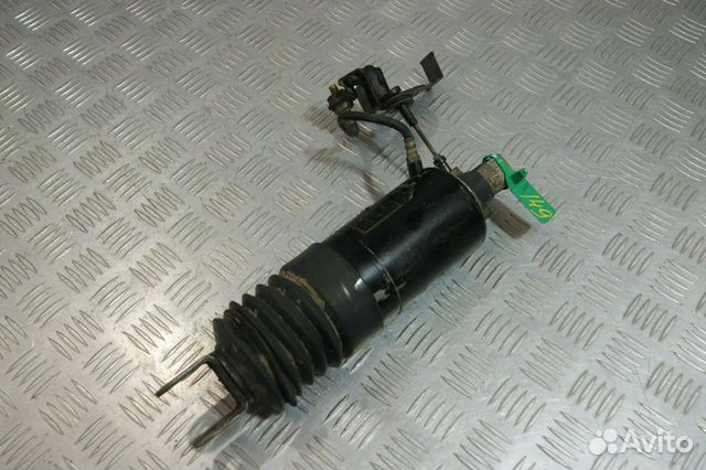 Амортизатор Kawasaki GPZ400