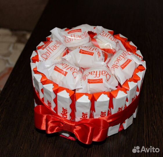 Подарочный набор