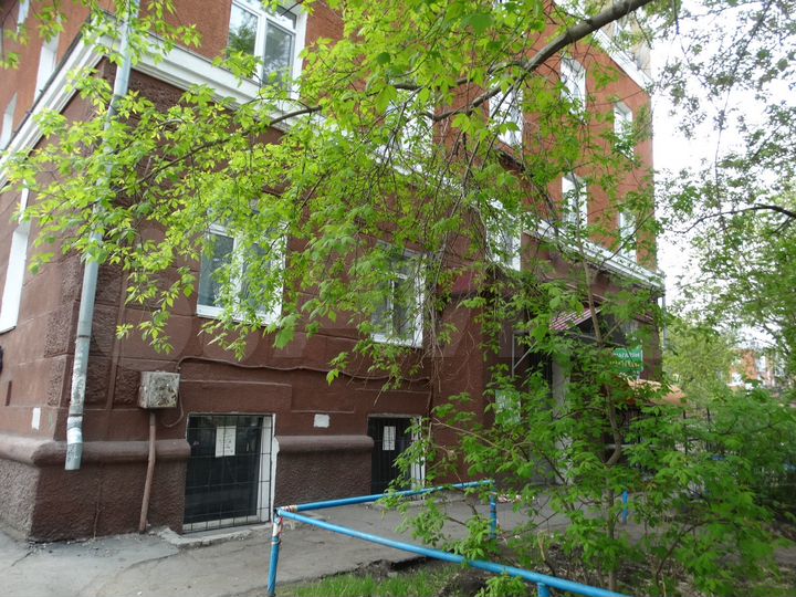 Свободного назначения, 51 м²