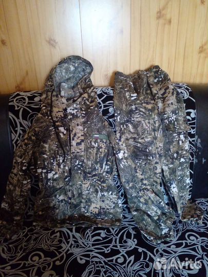 Костюм для мальчика