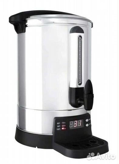 Кипятильник Gemlux GL-WB-10DIS