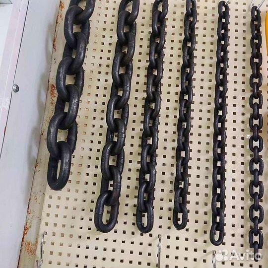 Цепи противоугонные многофункциональные