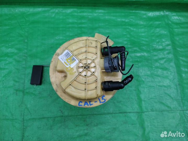 Топливный насос Dodge Caliber