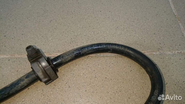 Шланг вакуумного усилителя тормоза Mazda Mazda 3