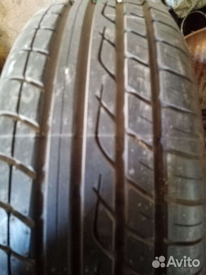 Firestone F560 21.5/60 R16 и 215/60 R16