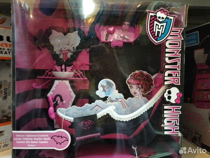 Детские игрушки новые для девочки