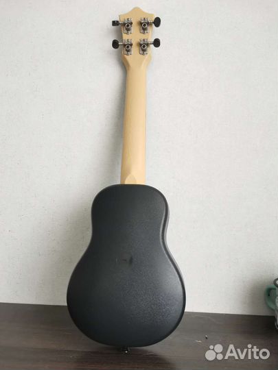 Укулеле flight