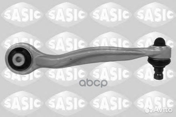 Рычаг верхн задн правый audi A6 (C6), A8 (4E, 4