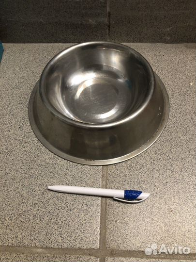 Миска для животных