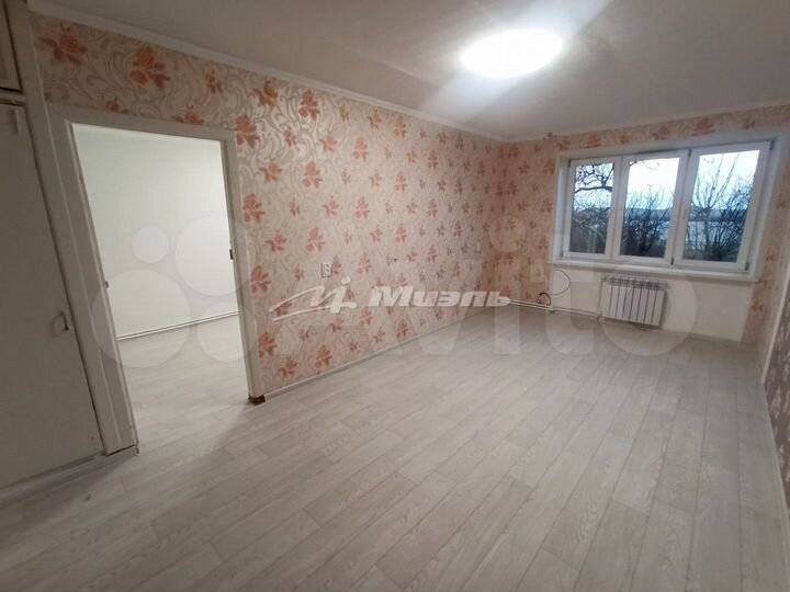 4-к. квартира, 66 м², 2/5 эт.