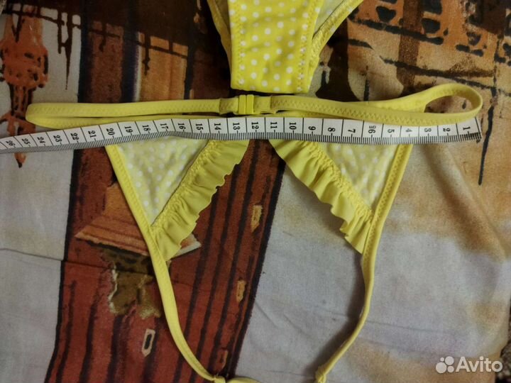 Купальник на девочку 1-2-3года