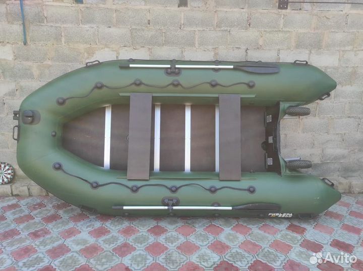 Лодка пвх 360