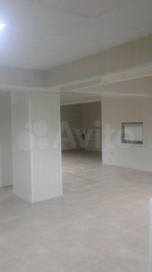 Продам помещение свободного назначения, 125 м²